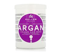 Kallos Argan Colour Hair Mask 1000 ml variante Imballaggio nuovo
