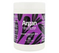 Kallos Argan Colour Hair Maske 1 l