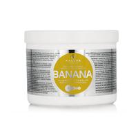 Kallos Banana Fortifying Hair Mask 500 ml