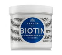 Kallos KJMN Biotin Maschera Abbellente per Capelli