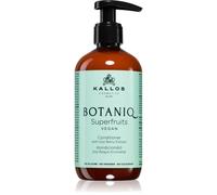 Kallos Cosmetics Botaniq Superfruits 300 ml balsamo per capelli per Donna