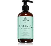 Kallos Botaniq Superfruits Hair Shampoo 300 ml