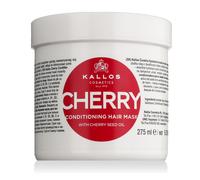 Kallos KJMN Cherry Maschera condizionante per capelli