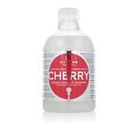 Kallos Cosmetics Cherry 1000 ml shampoo idratante per i capelli secchi per donna