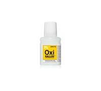 Kallos Classic Oxi Crema Perossido 3% 60 ml - Ossigeno per Capelli