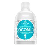 Kallos Cocco Nutritivo Capelli Rinforzante Shampoo 1000 ml - Shampoo