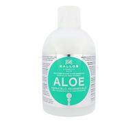 Kallos Cosmetics Aloe Vera 1000Ml Per Donna (Shampoo)