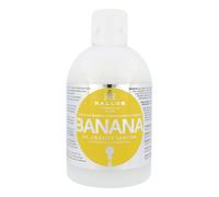Kallos Cosmetics Banana 1000Ml Per Donna (Shampoo)