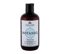 Kallos Cosmetics Botaniq Deep Sea 300Ml Per Donna (Shampoo)