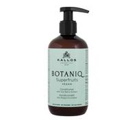 Kallos Cosmetics Botaniq Superfruits 300 ml balsamo per capelli per Donna