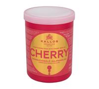 Kallos Cosmetics Cherry 1000Ml Per Donna (Maschera Per Capelli)