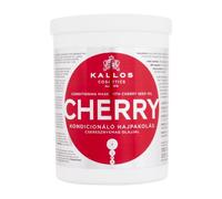 Kallos Cosmetics Cherry maschera per capelli secchi 1000 ml per Donna