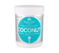 Kallos Cosmetics Coconut 1000Ml Per Donna (Maschera Per Capelli)