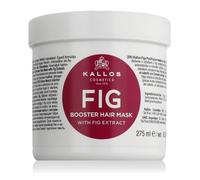 Kallos Cosmetics Fig maschera per capelli capelli fragili e indeboliti capelli danneggiati 275 ml per Donna