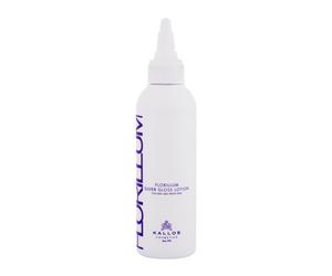 Kallos Cosmetics Florillum Silver 100Ml Per Donna (Tinta Per Capelli)