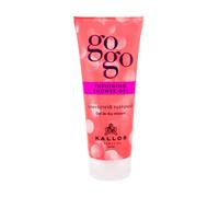 Kallos Cosmetics Gogo Indulging 200Ml Per Donna (Bagnoschiuma)
