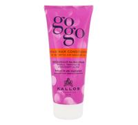 Kallos Cosmetics Gogo Repair 200Ml Per Donna (Condizionatore)