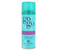 Kallos Cosmetics Gogo shampoo secco per tutti i tipi di capelli 200 ml per Donna