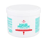 Kallos Cosmetics Hair Pro-Tox 500Ml Per Donna (Maschera Per Capelli)