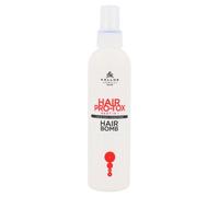 Kallos Cosmetics Hair Pro-Tox Hair Bomb 200 ml balsamo per una cura profonda dei capelli per Donna