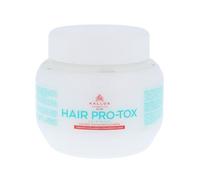 Kallos Cosmetics Hair Pro-Tox maschera per i capelli danneggiati 275 ml per Donna