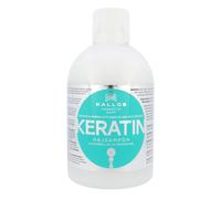 Kallos Cosmetics Keratin 1000Ml Per Donna (Shampoo)