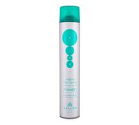 Kallos Cosmetics Keratin 750Ml Per Donna (Lacca Per Capelli)