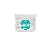 Kallos KJMN Professional Keratin maschera per capelli con cheratina 500 ml