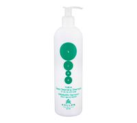 Kallos Cosmetics Kjmn Deep Cleansing Foaming Face Wash 500Ml Per Donna (Shampoo)