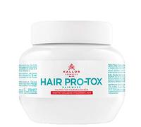 Kallos Cosmetics Hair Pro-Tox Mask 275 ml