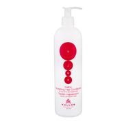 Kallos Cosmetics Kjmn Nourishing 500Ml Per Donna (Condizionatore)