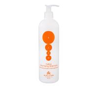 Kallos Cosmetics Kjmn Volumizing 500Ml Per Donna (Shampoo)