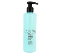 Kallos Cosmetics Lab 35 Curl Mania 250Ml Per Donna (Condizionatore)