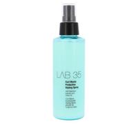 Kallos Cosmetics Lab 35 Curl Mania spray per il modellamento dei capelli ondulati 150 ml