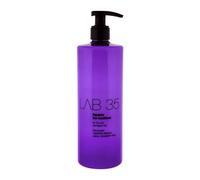 Kallos Cosmetics Lab 35 Signature 500 ml balsamo per i capelli secchi e danneggiati per Donna