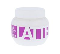 Kallos Kallos Classic Latte maschera per capelli rovinati, trattati chimicamente 275 ml