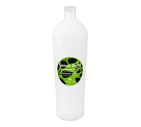 Kallos Cosmetics Lemon Balm 1000Ml Per Donna (Shampoo)
