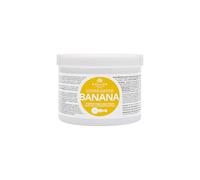 Kallos Cosmetics Maschera per capelli Banana 500 ml