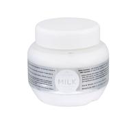 Kallos Cosmetics Milk 275Ml Per Donna (Maschera Per Capelli)