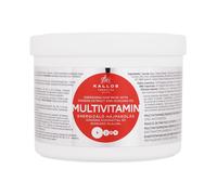 Kallos Cosmetics Multivitamin 500Ml Per Donna (Hair Mask)