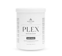 Kallos Cosmetics Plex Bond Builder Hair Mask, Repairing, 1L