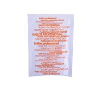 Kallos Cosmetics Professional Super Fast Bleanching Powder polvere decolorante 35 g per Donna