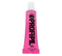 Kallos Cosmetics Profi Pil Eyelash And Eyebrow 15Ml 1 Black Per Donna (Eyebrow Color)