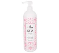 Kallos Cosmetics Spa Beautifying 1000Ml Per Donna (Crema Doccia)