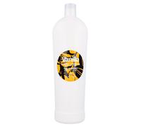 Kallos Cosmetics Vanilla 1000Ml Per Donna (Condizionatore)