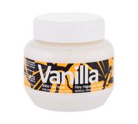 Kallos Cosmetics Vanilla 275Ml Per Donna (Maschera Per Capelli)