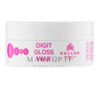 Kallos Digit Gloss cera 100 ml - Styling capelli