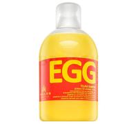 Kallos Egg Shampoo 1000 ml - Shampoo