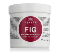 Kallos KJMN Fig Booster Maschera per capelli