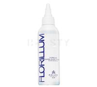 Kallos Cosmetics Florillum Silver siero schiarente e neutralizzante per capelli bianchi e grigi 100 ml per donna